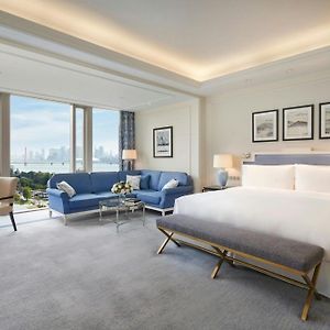 The Azure Qiantang, A Luxury Collection Hotel, Hangzhou